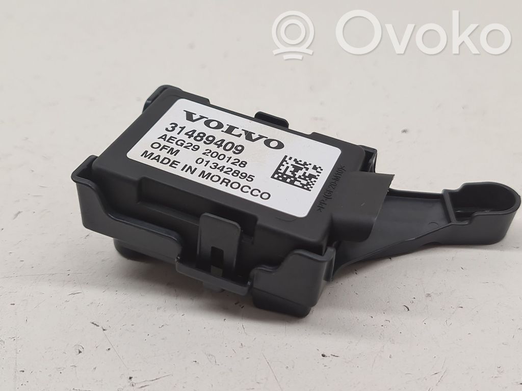 Volvo V60 Other control units/modules 