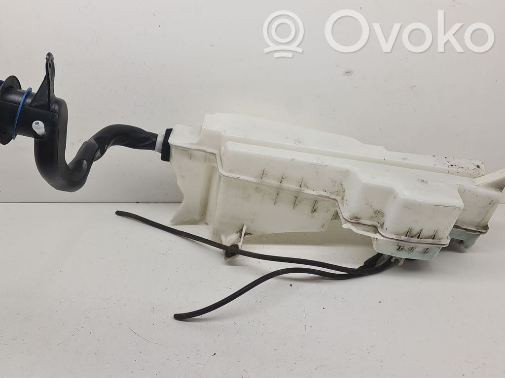 Volvo V60 Zbiornik płynu do spryskiwaczy szyby przedniej / czołowej 