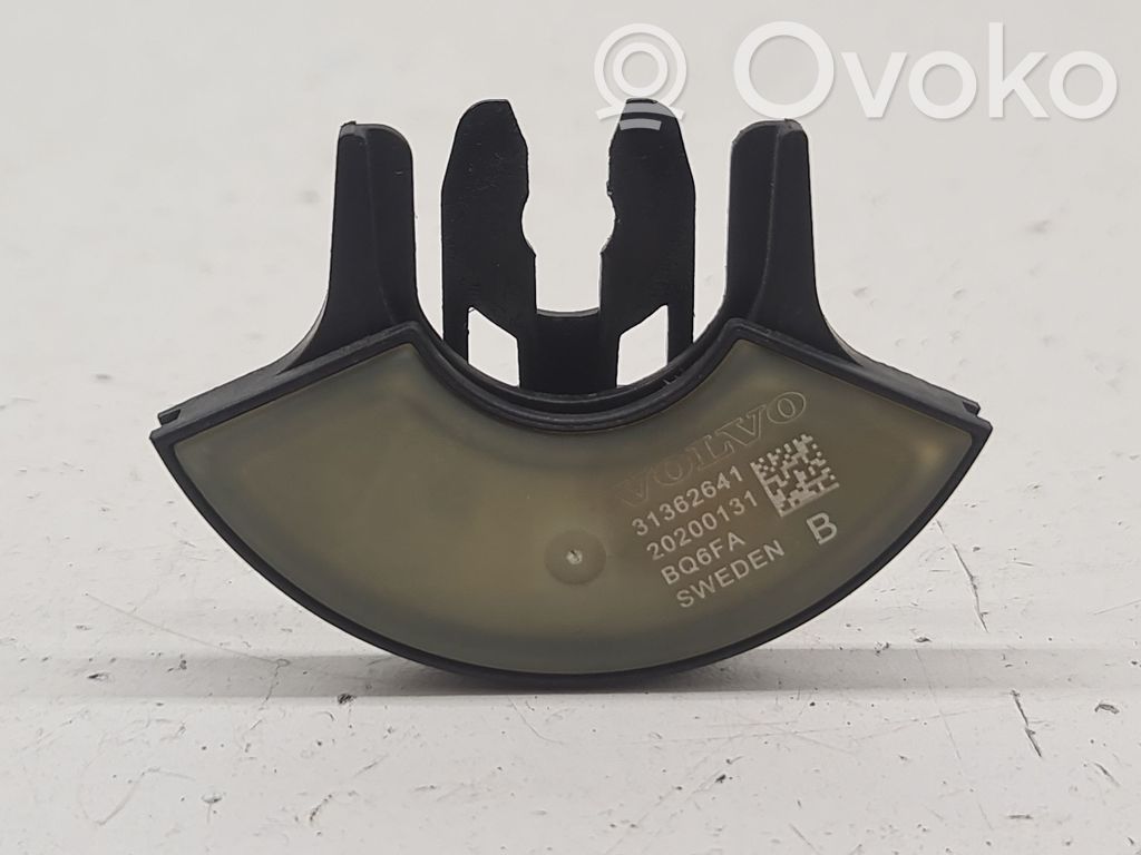 Volvo V60 Sensor Bremspedal 