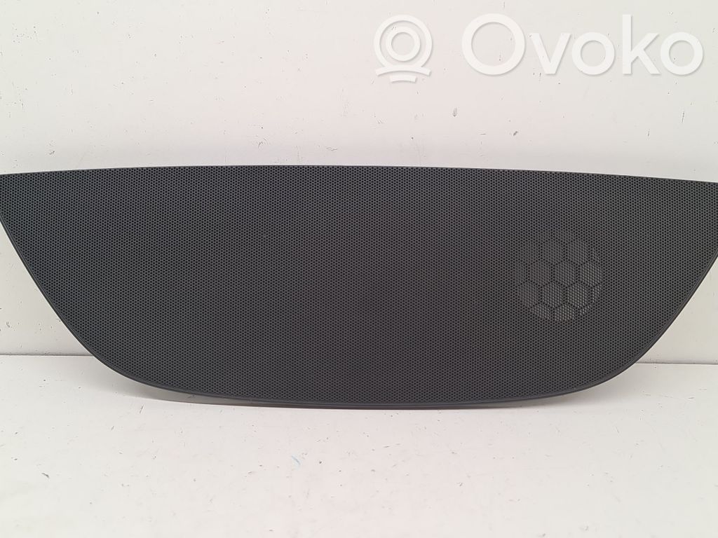 Volvo V60 Dash center speaker trim cover 