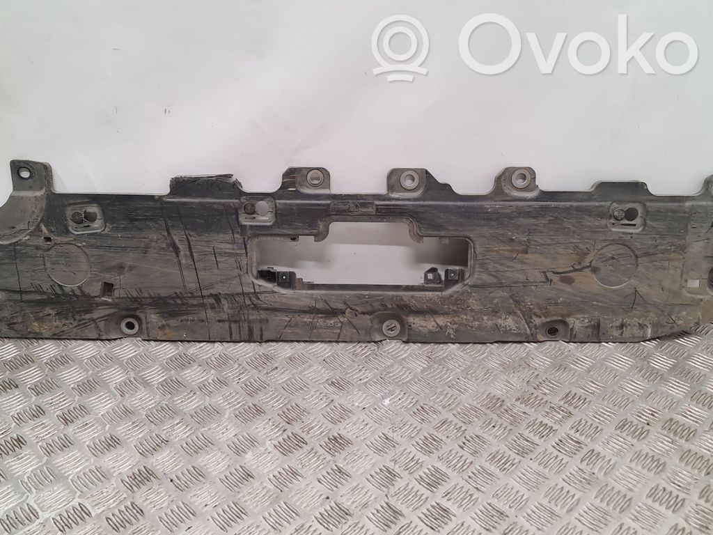 Volvo V60 Protección inferior lateral 
