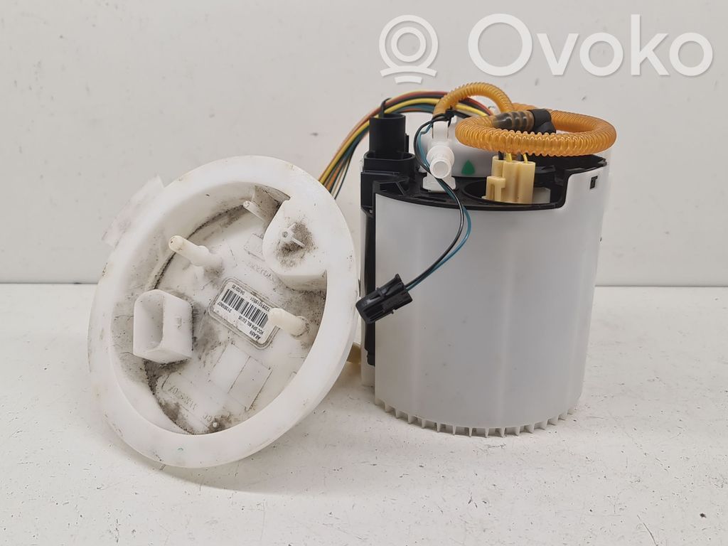 Volvo V60 Bomba interna de combustible 