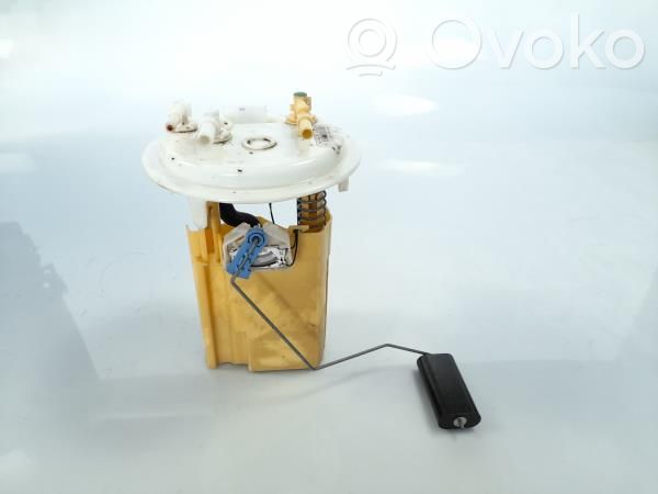 Fuel level sensor   9671722680,4PINOS