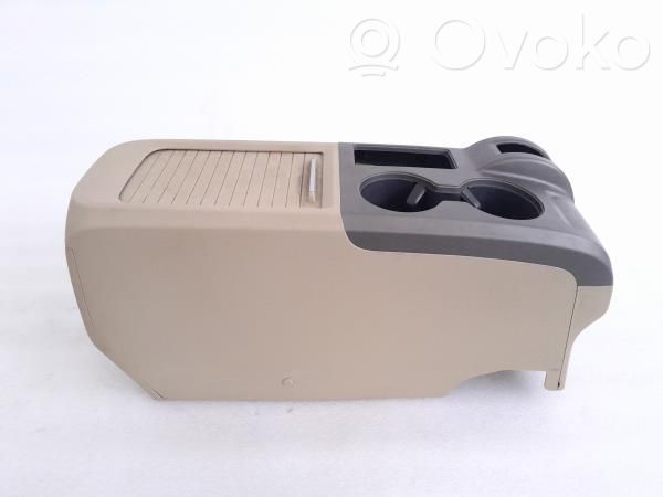 Console centrale   83401SWAJ010M1
