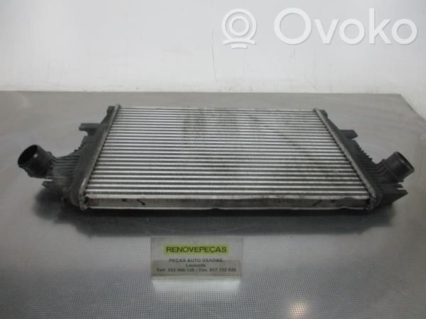 Intercooler radiator   VP4FLH9L440AF