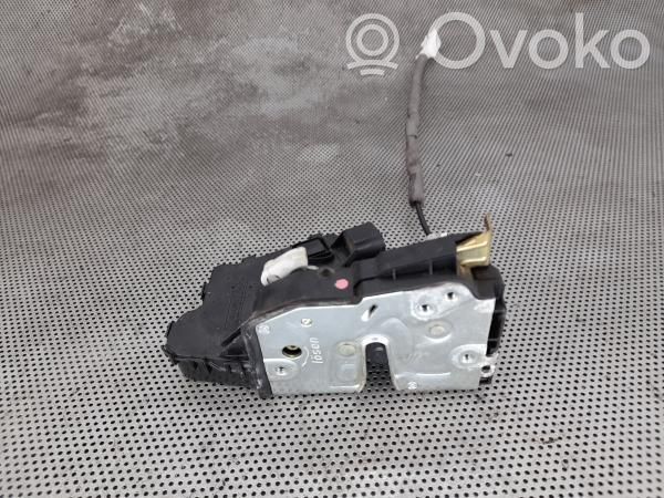 Rear door lock   246HTR,7PINOS
