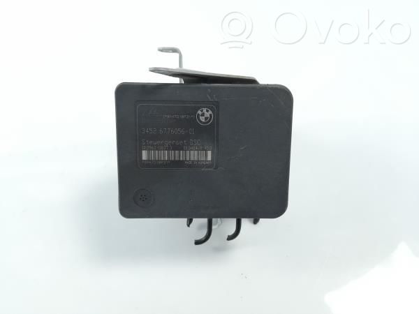BMW 3 E90 E91 ABS Pump 