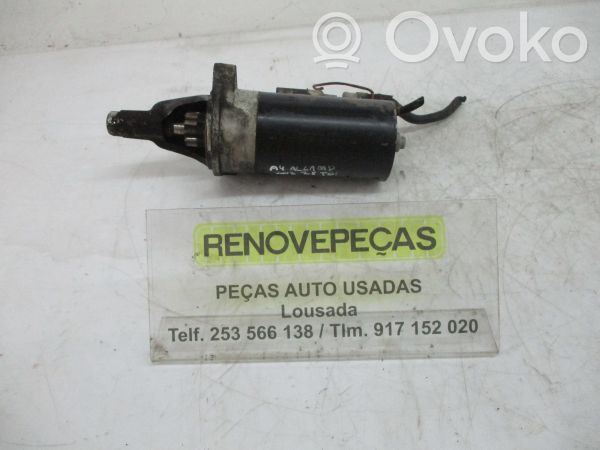 Стартер   059911023H