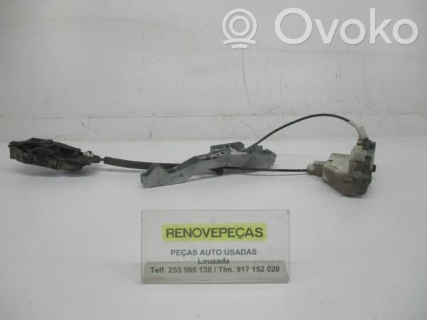 Front door lock   PSA732308,6PINOS