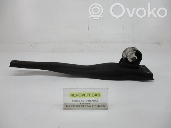 Gearbox mount