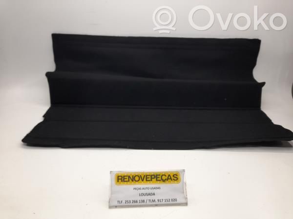 Citroen C3 Hattuhylly 