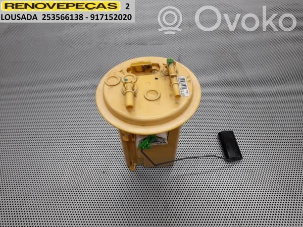 Fuel level sensor   9680353580,4PINOS