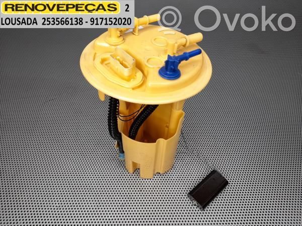 Fuel level sensor   9685479280,4PINOS