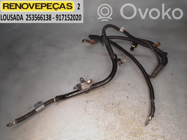 Mercedes-Benz C W204 Other wiring loom 