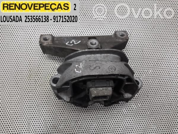 Engine mount bracket   9680029080