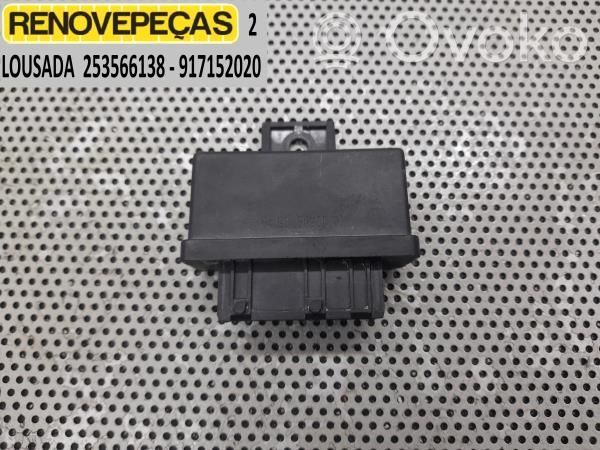 Citroen C2 Interruptor de control multifunción 