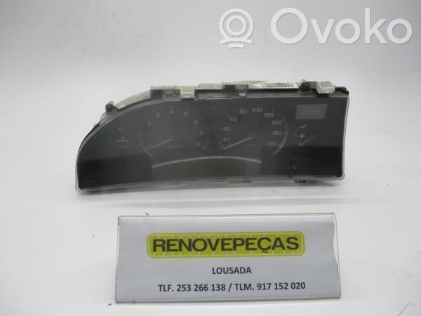 Toyota Corolla E90 Speedometer (instrument cluster) 