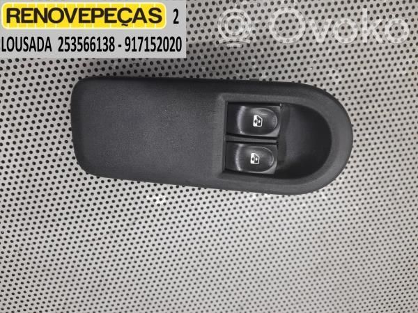 Electric window control switch   8200356519,10PINOS