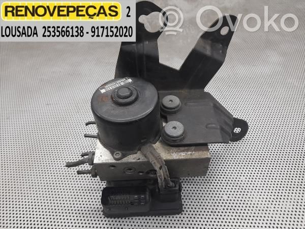 Ford Puma ABS Pump 
