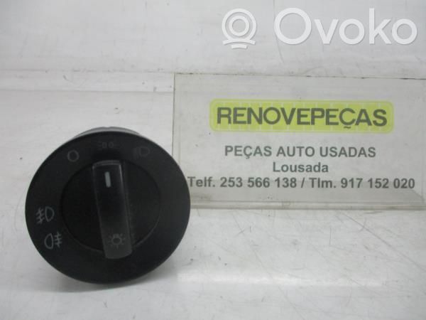 Light switch   6Q0941531C