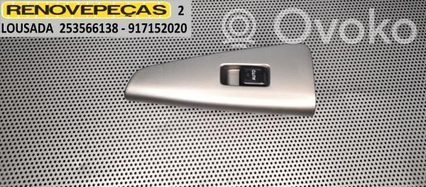 Toyota Corolla E120 E130 Electric window control switch 