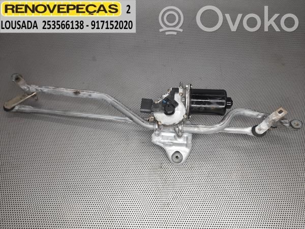 Wischermotor   404780,4PINOS