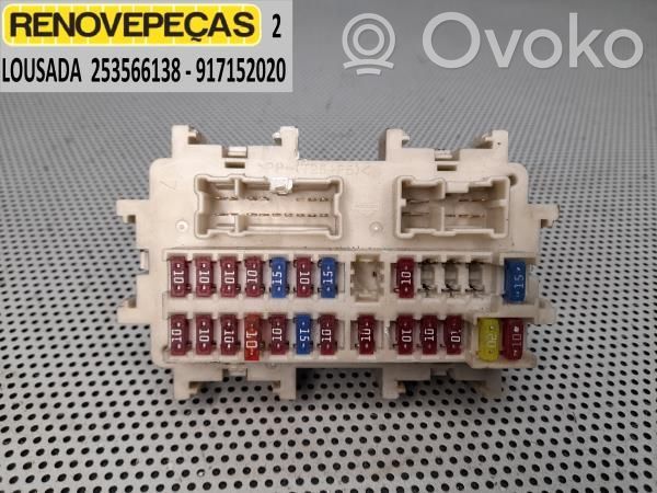Unidad de control SAM   0721,7B28,EA00A