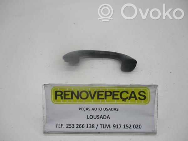 Citroen DS3 Rankenėlė priekinė 