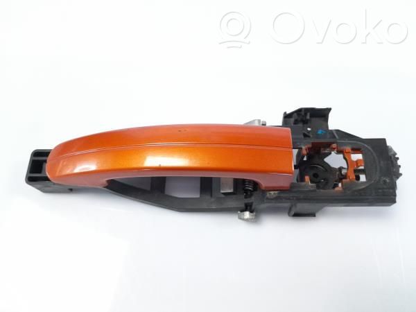 Etuoven ulkokahva   AM51R224A37BA