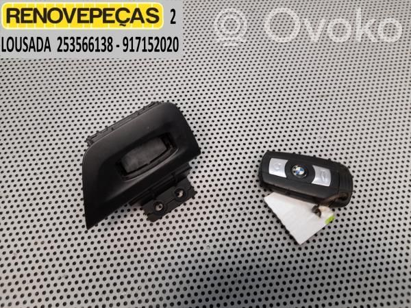 Ignition lock   695471713,14PINOS