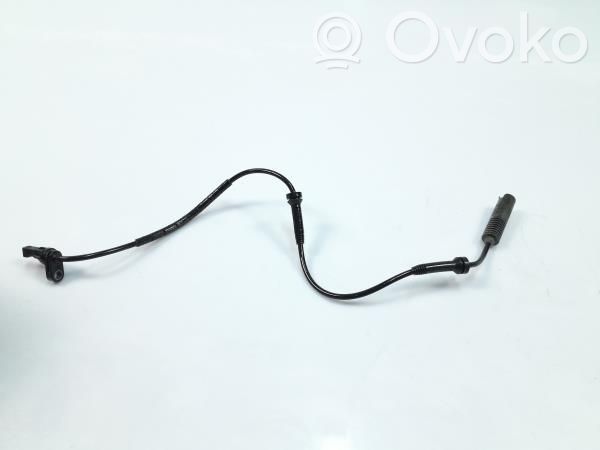 BMW 3 E90 E91 ABS brake wheel speed sensor 