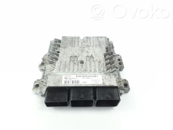 Ford C-MAX II Engine control unit/module 