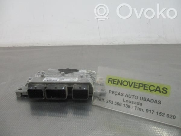 Engine control unit/module   C1BG12A650ND,S180047053D