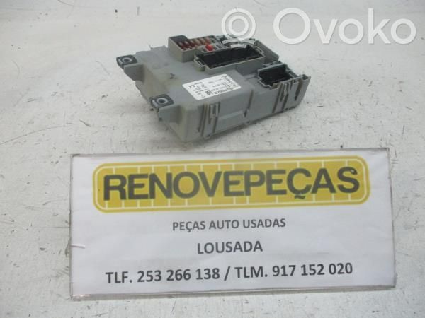 Ford Ka SAM control unit 