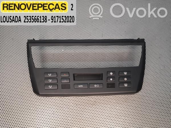Climate control unit   3443981