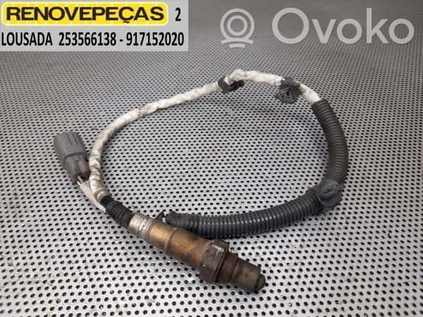 Toyota Yaris Lambda probe sensor 