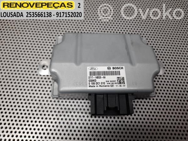 Start/Stop valdymo modulis   DT1T14B526AA