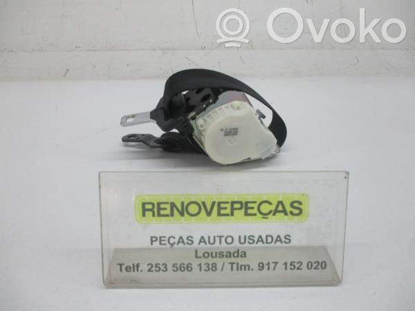 Saugos diržas galinis   33061260B