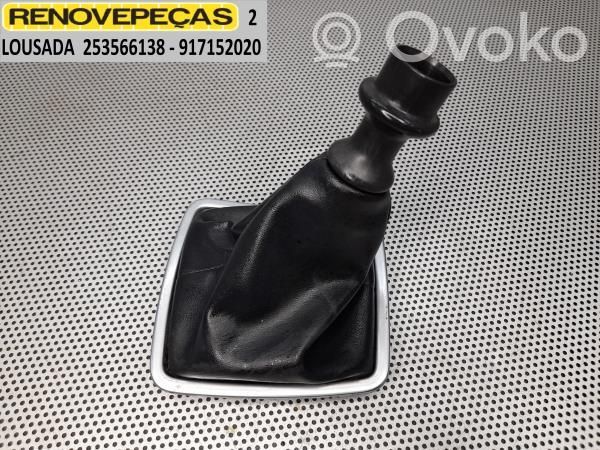 Renault Laguna III Gear shift switch/knob 