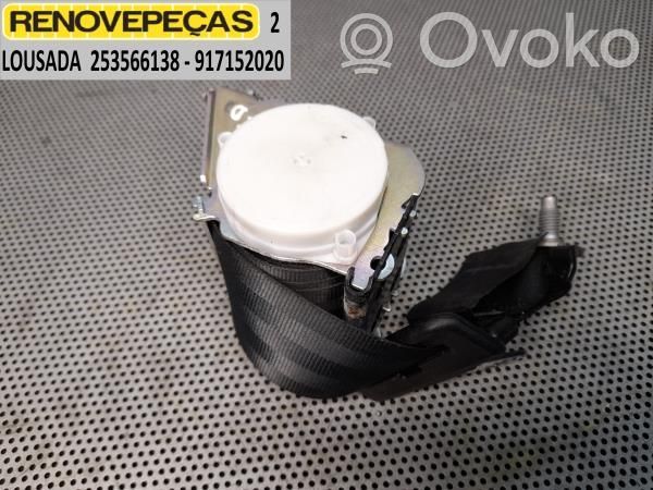 Saugos diržas galinis   34048178D,96819581XX