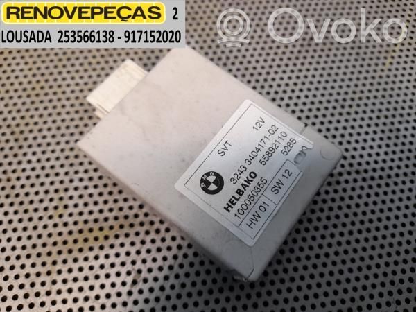Steering rack control module   340417102,55892110