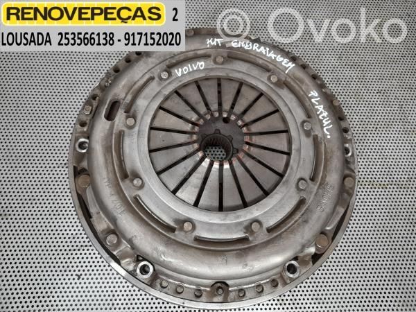 Clutch set kit   SACHS