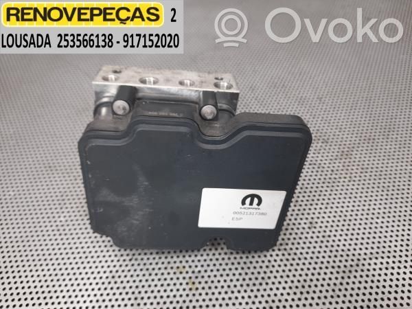 ABS Pump   52131738,0265292904