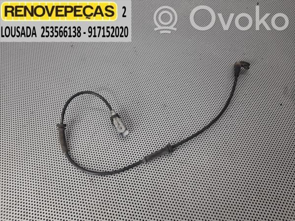 Peugeot 308 SW  ABS Sensor 