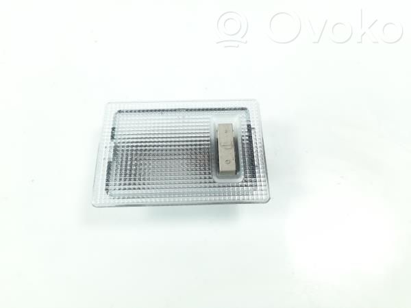 Opel Corsa D Consola de luz del techo 