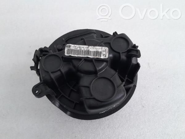 Heizungslüfter   F665876T,2PINOS