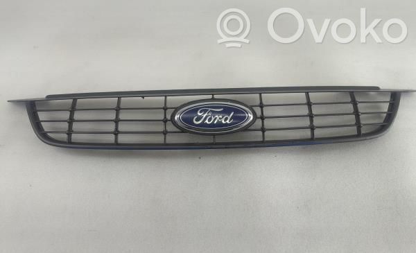 Front grill   8M518200BD