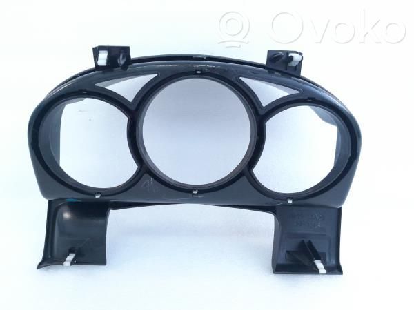 Ford Ranger Moldura del panel 