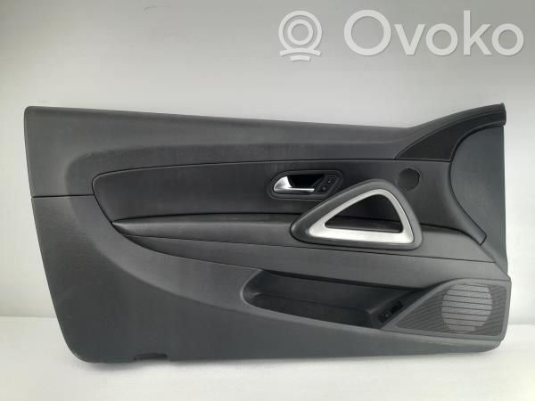 Front door card panel trim   1K8867011BA