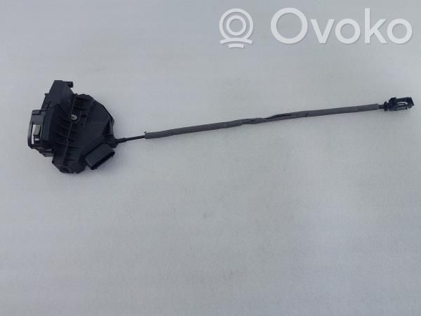 Priekšpusē slēdzene   BM5AA21812BH,4PINOS
